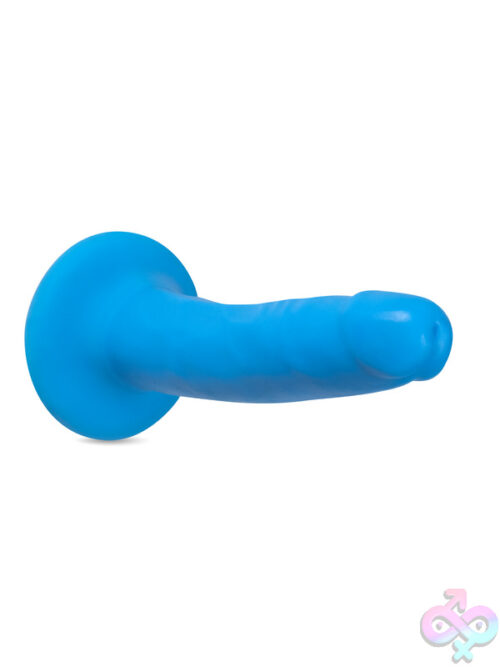 Suction Mounted Dildos for Female