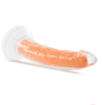 Suction Mounted Dildos for Female