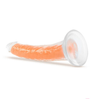 Suction Mounted Dildos for Female