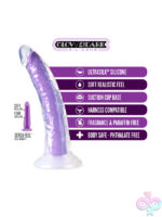 Suction Mounted Dildos for Female