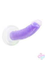 Suction Mounted Dildos for Female