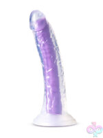 Suction Mounted Dildos for Female