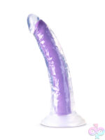 Suction Mounted Dildos for Female