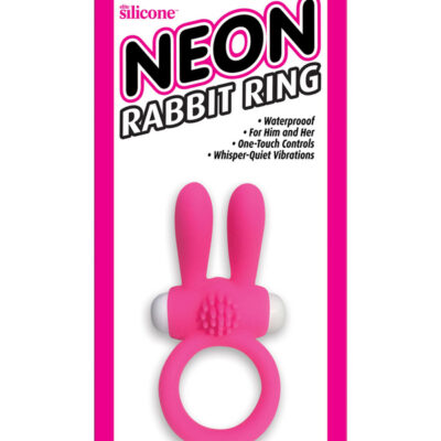Vibrating Cockrings for Couples