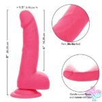 Neon Silicone Studs 6 Inch - Image 4