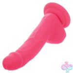 Neon Silicone Studs 6 Inch - Image 7