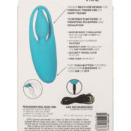 Discreet Vibrators for Female