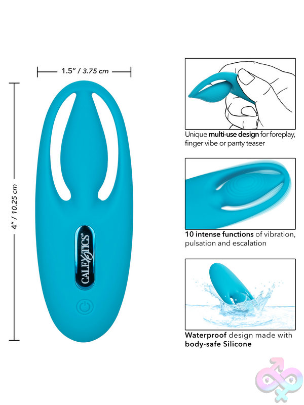 CalExotics Sex Toys - Discreet Vibrators Discreet Vibrators for Female