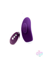 Remote Controlled Stimulators for Female