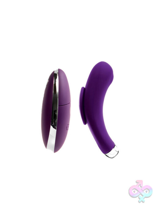 Remote Controlled Stimulators for Female