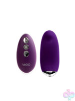 Remote Controlled Stimulators for Female