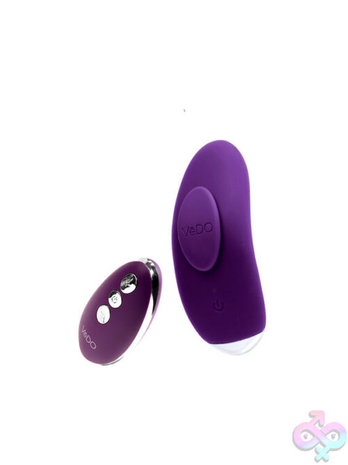 Remote Controlled Stimulators for Female