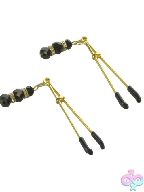 Adjustable Metal Nipple Clamps - Image 2