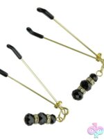 Adjustable Metal Nipple Clamps - Image 3