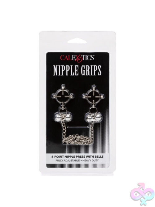 Nipple Suckers for Bondage