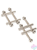 Nipple Suckers for Bondage