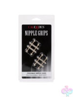 Nipple Suckers for Bondage