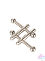 Crossbar Nipple Grip Toys - Image 8