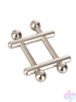 Crossbar Nipple Grip Toys - Image 9