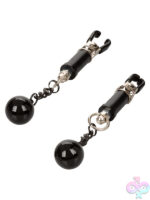 Steel for Bondage