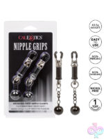 Nipple Grips Weighted Twist Nipple Clamps - Image 8
