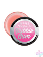 Flavored for Bondage