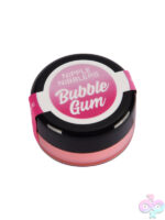 Flavored for Bondage