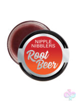Flavored for Bondage