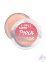 Flavored for Bondage