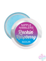 Flavored for Bondage