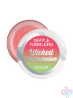 Flavored for Bondage