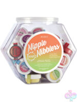 Flavored for Displays
