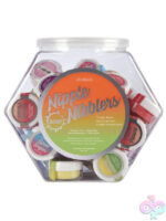 Flavored for Displays