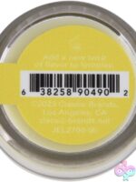 Nipple Nibblers Cocktail Pleasure Balm – Lemon Drop - Image 3