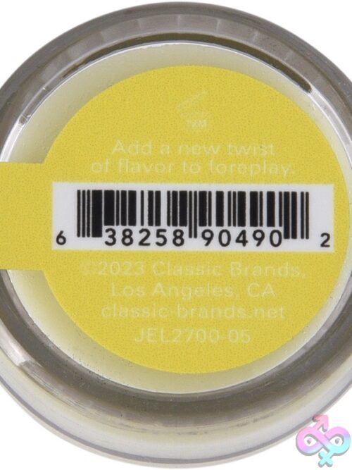 Nipple Nibblers Cocktail Pleasure Balm – Lemon Drop - Image 3