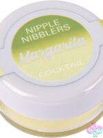 Margarita cocktail-flavored pleasure balm clear formula by Classic Brands