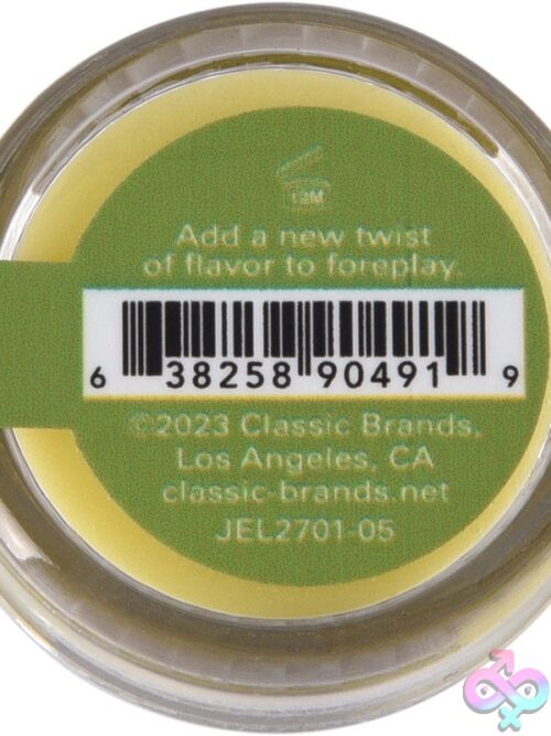 Nipple Nibblers Cocktail Margarita Pleasure Balm - Image 3