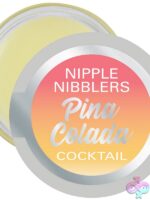 Nipple Nibblers Cocktail Pleasure Balm – Piña Colada - Image 2