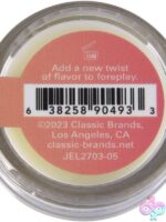 Nipple Nibblers Cocktail Pleasure Balm – Piña Colada - Image 3