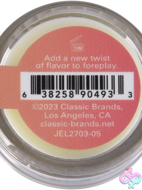 Nipple Nibblers Cocktail Pleasure Balm – Piña Colada - Image 3