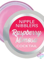 Nipple Nibblers Cocktail Raspberry Mimosa Pleasure Balm - Image 2