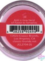 Nipple Nibblers Cocktail Raspberry Mimosa Pleasure Balm - Image 3