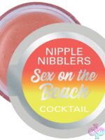 Nipple Nibblers Cocktail Pleasure Balm – Sex On The Beach - Image 2