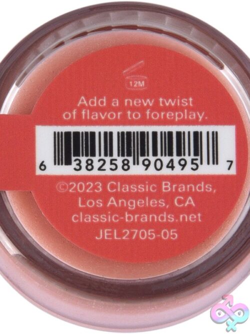 Nipple Nibblers Cocktail Pleasure Balm – Sex On The Beach - Image 3