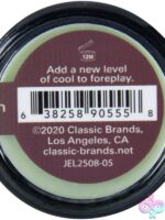 Nipple Nibblers Tingle Balm – Chocolate Mint - Image 3