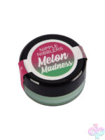 Flavored for Bondage