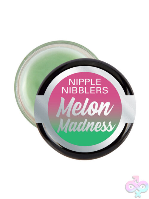 Flavored for Bondage