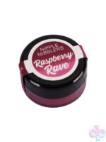 Flavored for Bondage