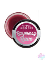 Flavored for Bondage