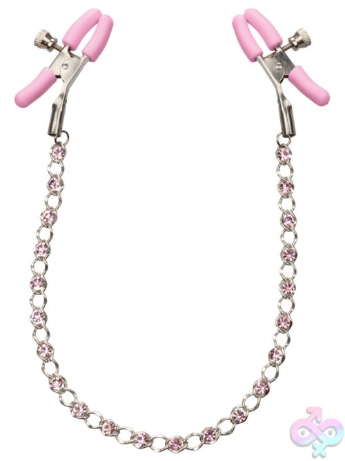 Nipple Clamps for Bondage